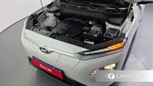 Hyundai Kona Electric id 3302896 из Кореи 16