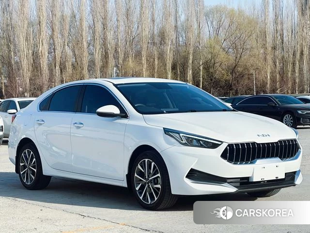 Kia K3 id 4333837 из Китая 16