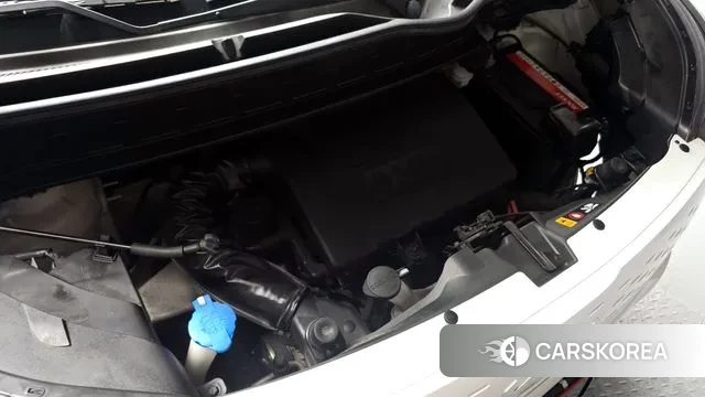 Kia The New Ray id 3727027 из Кореи 16