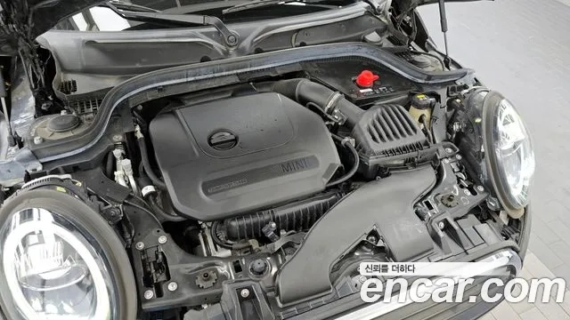 Mini Cooper id 2922060 из Кореи 16