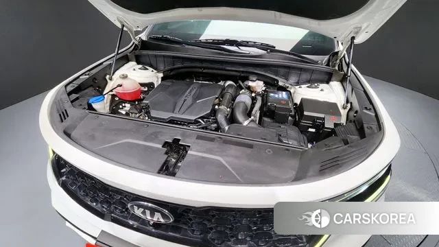 Kia Sorento 4th Generation id 3702607 из Кореи 16