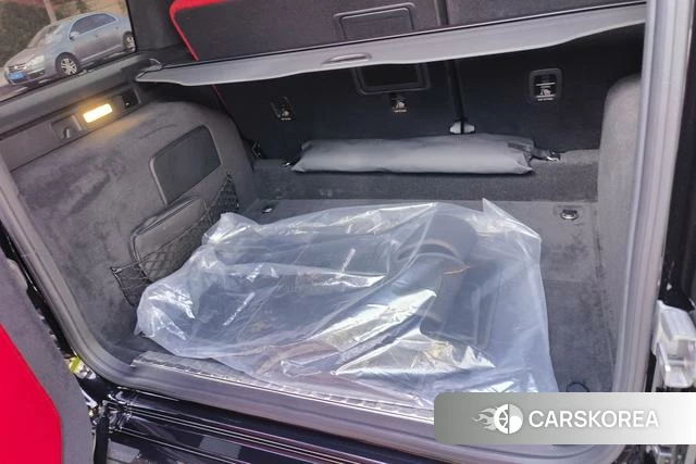 Mercedes-Benz G-class id 4257283 из Китая 13