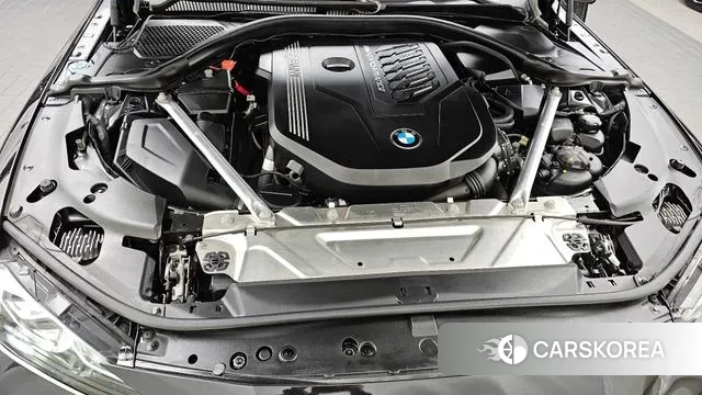 BMW 4 Series (G22) id 3771246 из Кореи 16