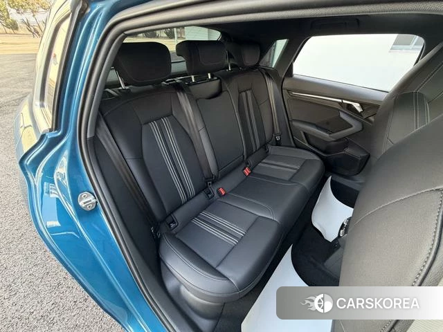 Audi A3 id 4258551 из Китая 26