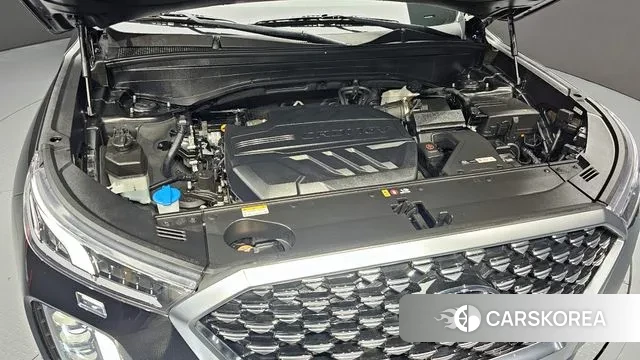 Hyundai Palisade id 3283134 из Кореи 16