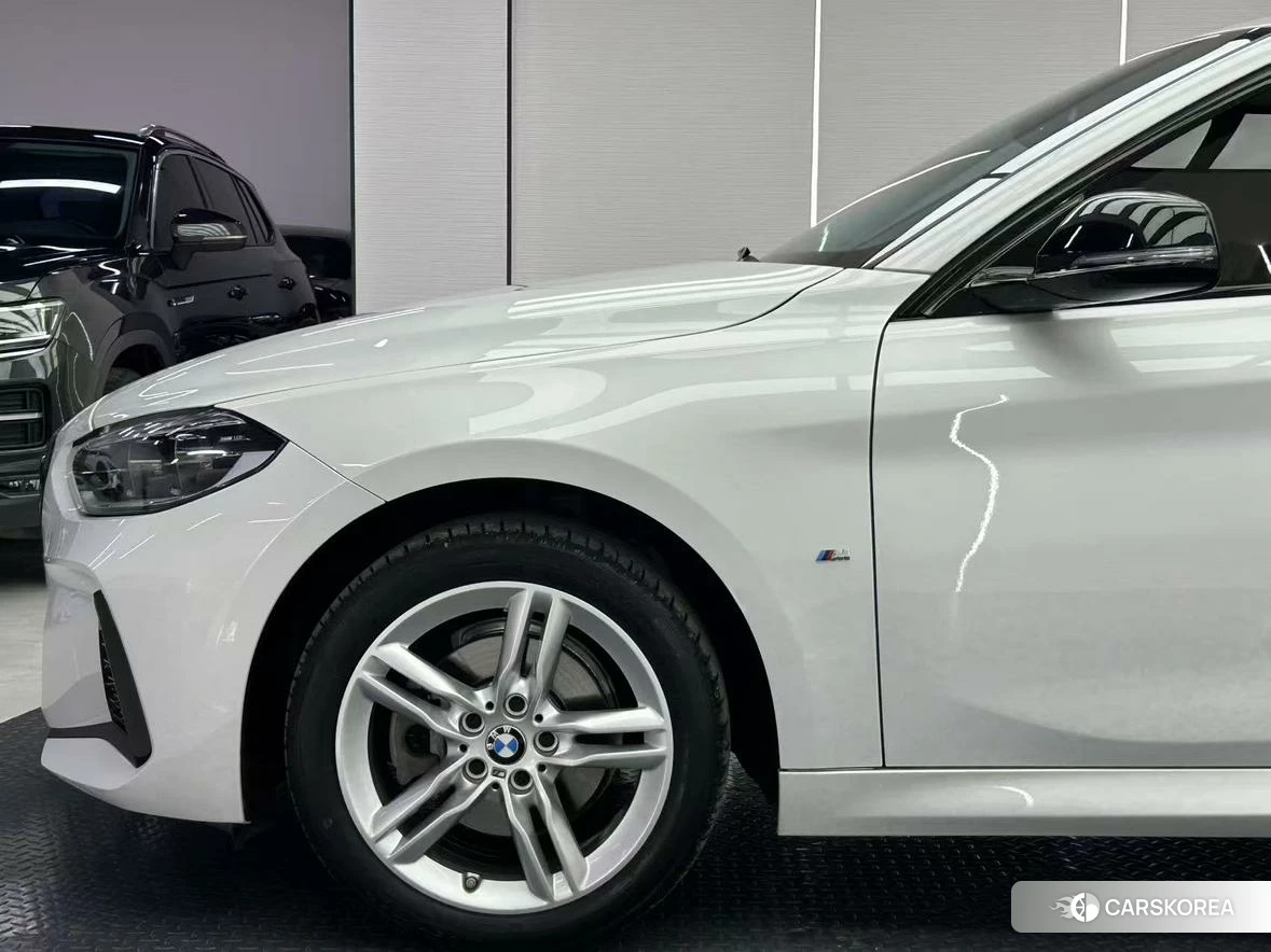 BMW 1 series id 4473288 из Китая 17