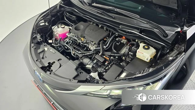 Toyota Sienna 4th Generation id 4421976 из Кореи 16