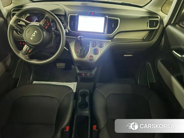 Kia The New Ray id 3890239 из Кореи 16