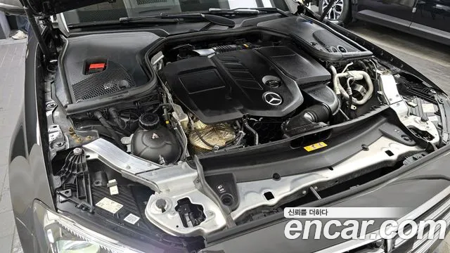Mercedes-Benz E-Class W213 id 2752115 из Кореи 16