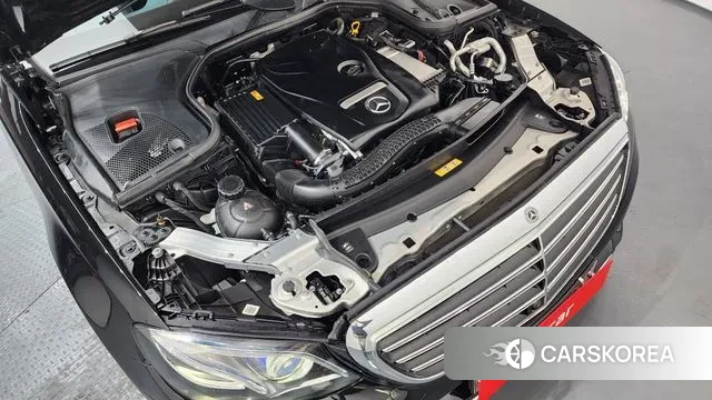 Mercedes-Benz E-Class W213 id 3656952 из Кореи 16