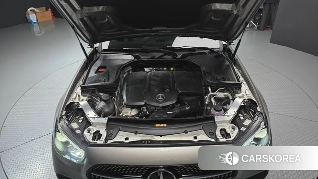 Mercedes-Benz E-Class W213 id 4613462 из Кореи 16