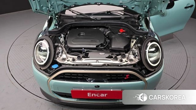 Mini Cooper S 4th Generation id 3914162 из Кореи 16