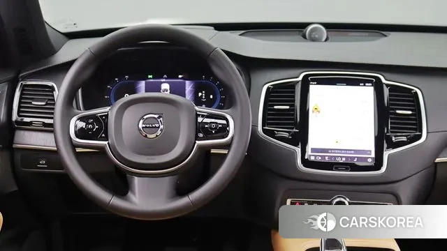 Volvo XC90 second Generation id 3031580 из Кореи 16