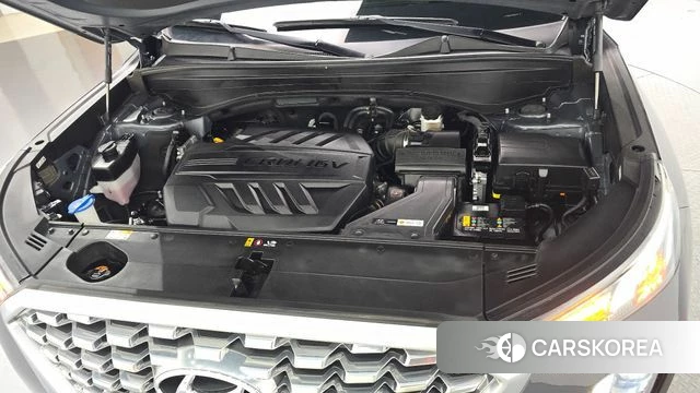 Hyundai Palisade id 3916505 из Кореи 16