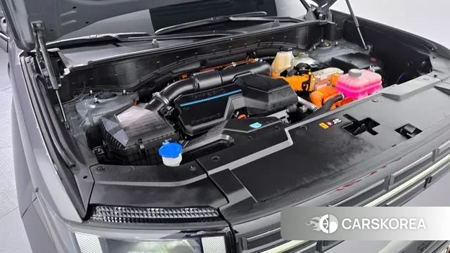 Hyundai Santa Fe (MX5) id 3394107 из Кореи 16