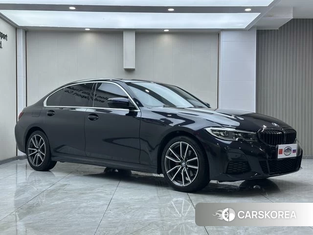 BMW 3 series id 4353470 из Китая 20