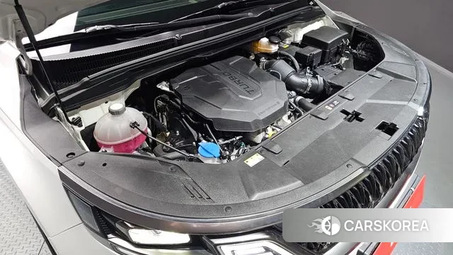 Kia Carnival 4th generation id 3043155 из Кореи 16