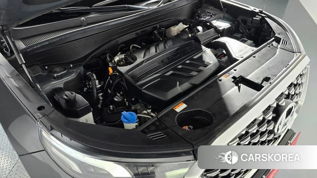 Hyundai Palisade id 3872548 из Кореи 16