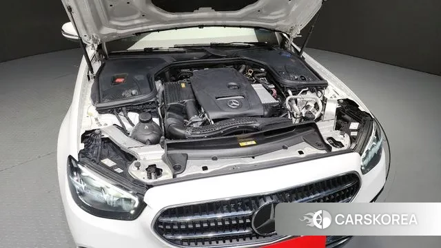 Mercedes-Benz E-Class W213 id 2965505 из Кореи 16