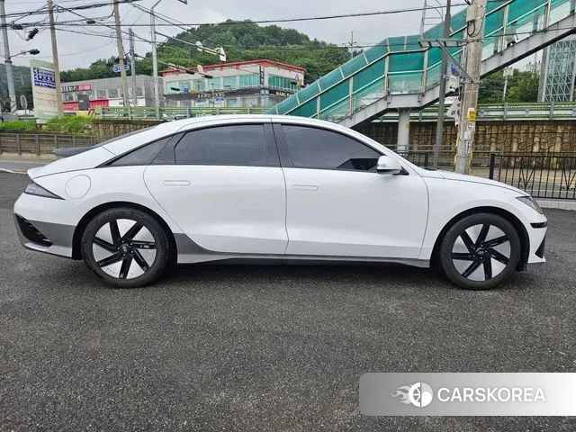 Hyundai Ionic 6 id 2959402 из Кореи 15