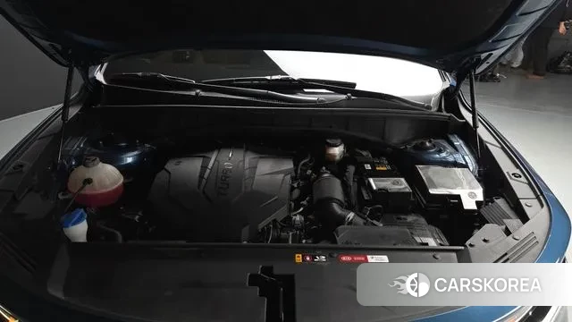 Kia Sorento 4th Generation id 3064795 из Кореи 16