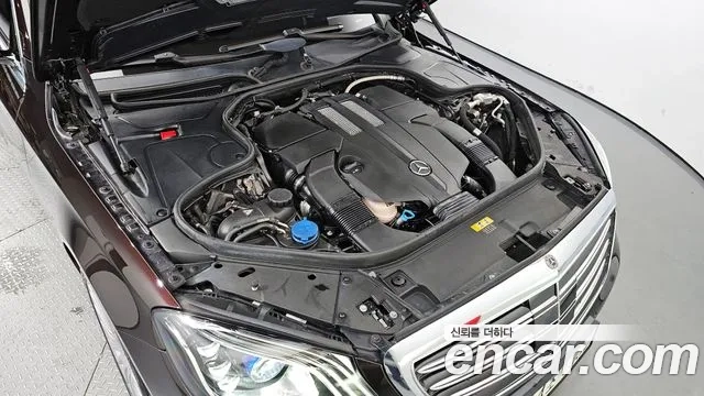 Mercedes-Benz S-Class W222 id 2932616 из Кореи 16