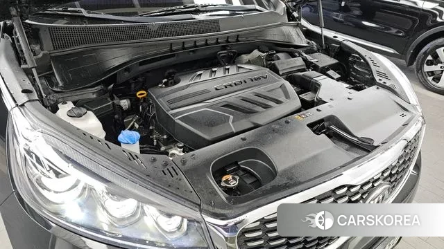 Kia The New Sorento id 3608191 из Кореи 16