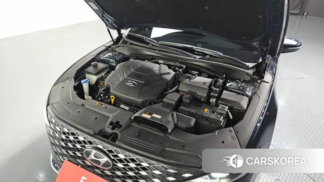 Hyundai The New Grandeur IG id 4542899 из Кореи 27