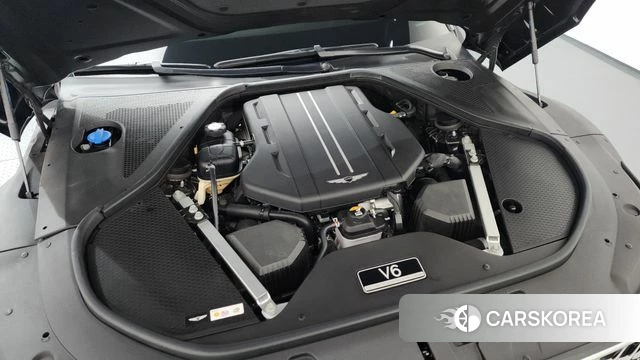 Genesis G90 (RS4) id 3963943 из Кореи 16