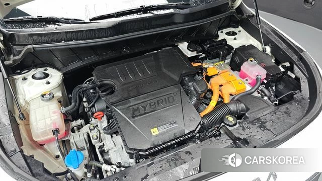 Kia Di Ol Nu Niro id 4566948 из Кореи 27