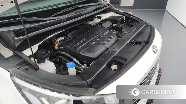 Kia The New Carnival id 3330065 из Кореи 16