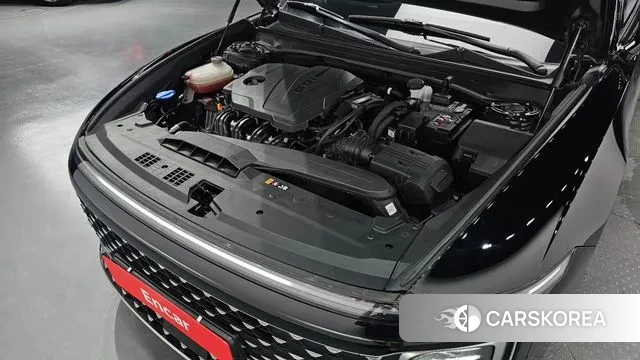 Hyundai Grandeur (GN7) id 3083097 из Кореи 16