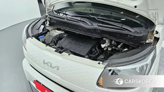 Kia The New Ray id 3473211 из Кореи 16