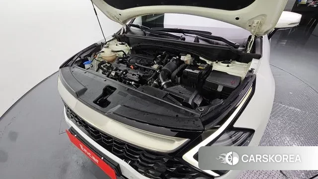 Kia Sportage 5th Generation id 3577510 из Кореи 16