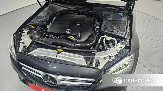 Mercedes-Benz C-Class W205 id 4712774 из Кореи 16