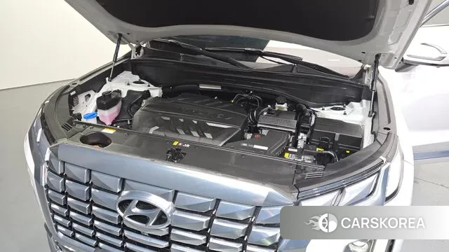 Hyundai The New Palisade id 3058113 из Кореи 16