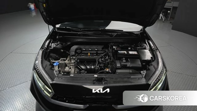 Kia The New K3 2nd generation id 4330772 из Кореи 16