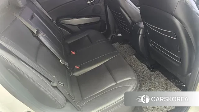 Ssangyong Berry New Tivoli id 3434235 из Кореи 16