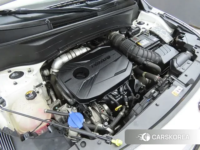 Kia Seltos id 3373653 из Кореи 16