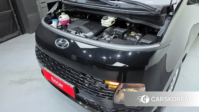 Hyundai Staria id 3592224 из Кореи 16