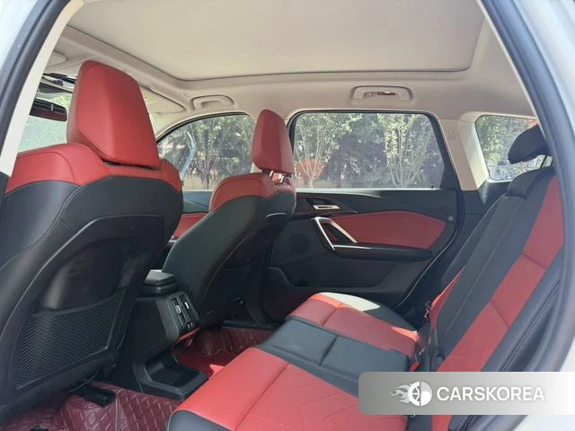 BMW X1 id 4333201 из Китая 16