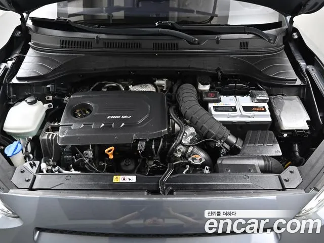 Hyundai Kona id 2845162 из Кореи 16