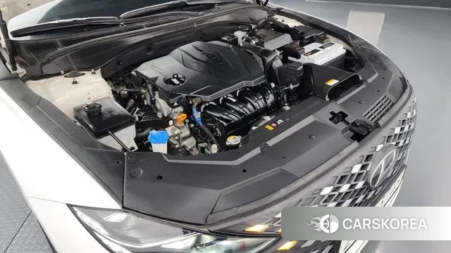 Hyundai The New Grandeur IG id 3551330 из Кореи 16