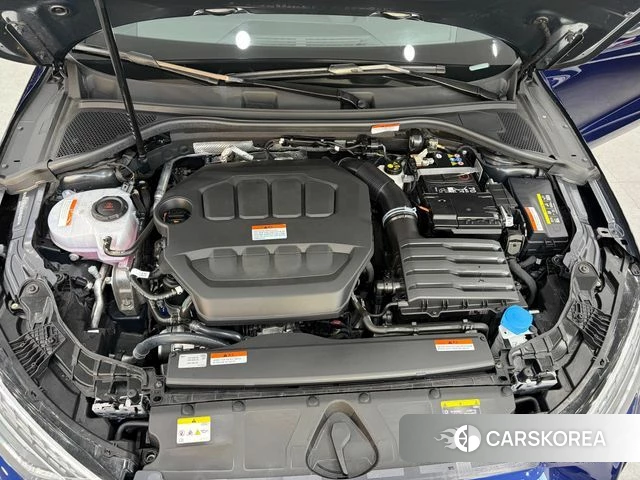 Audi A3 (8Y) id 4354149 из Кореи 16