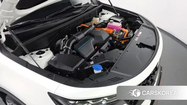 Kia Sorento 4th Generation id 3592211 из Кореи 16