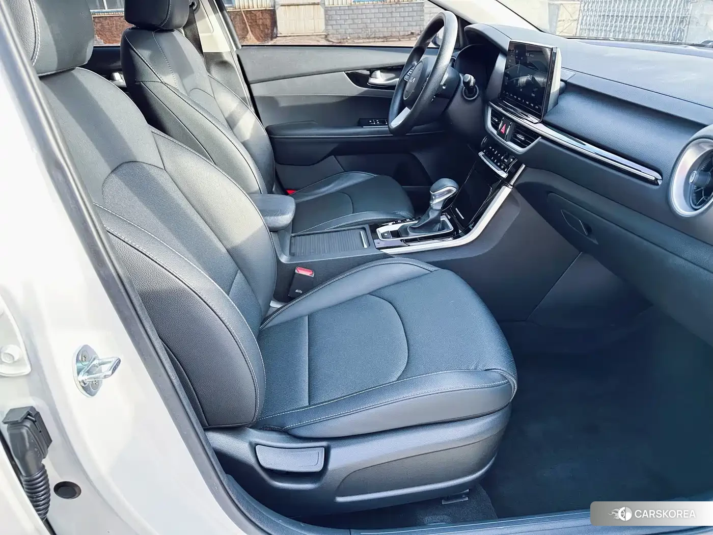Kia K3 id 4546083 из Китая 16