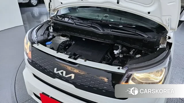 Kia The New Ray id 3144243 из Кореи 16