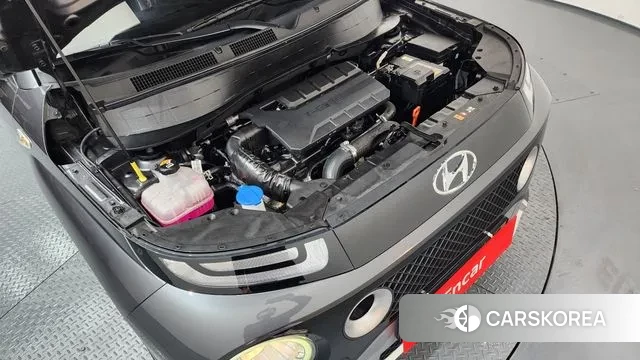 Hyundai Casper id 3503019 из Кореи 16