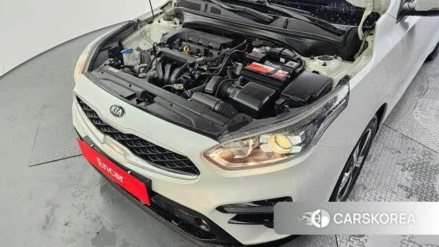 Kia Come New K3 id 4350948 из Кореи 16