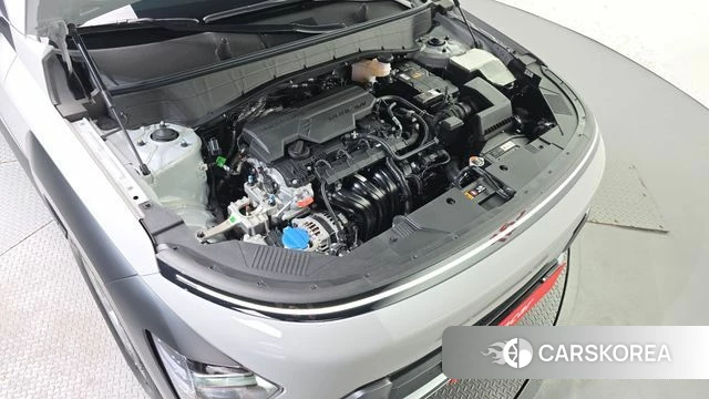 Hyundai Kona (SX2) id 4617962 из Кореи 33